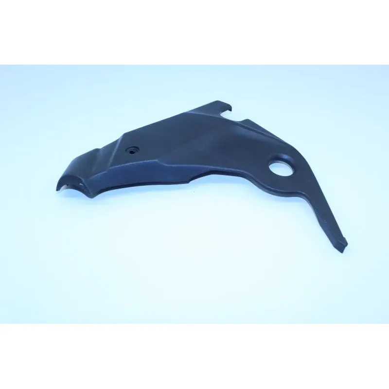 Habillage de cadre gauche KAWASAKI ER6 650 N 2009 - 2011