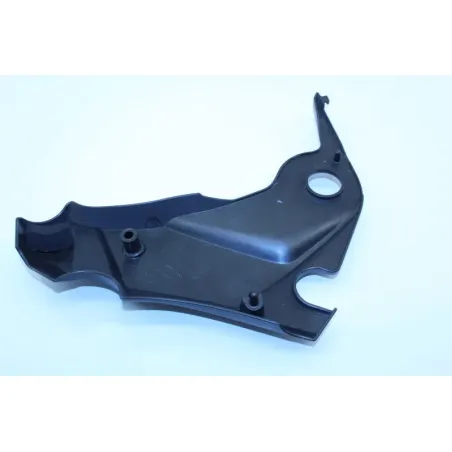 Habillage de cadre gauche KAWASAKI ER6 650 N 2009 - 2011