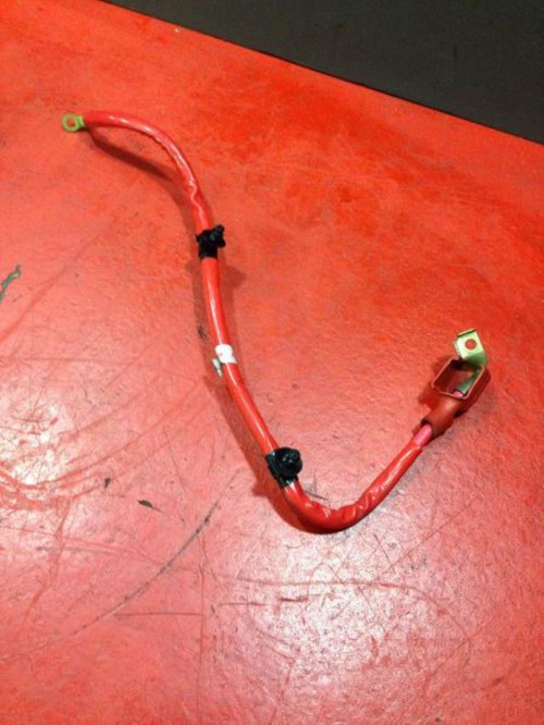 Cable alimentation YAMAHA T-MAX 530 13-14