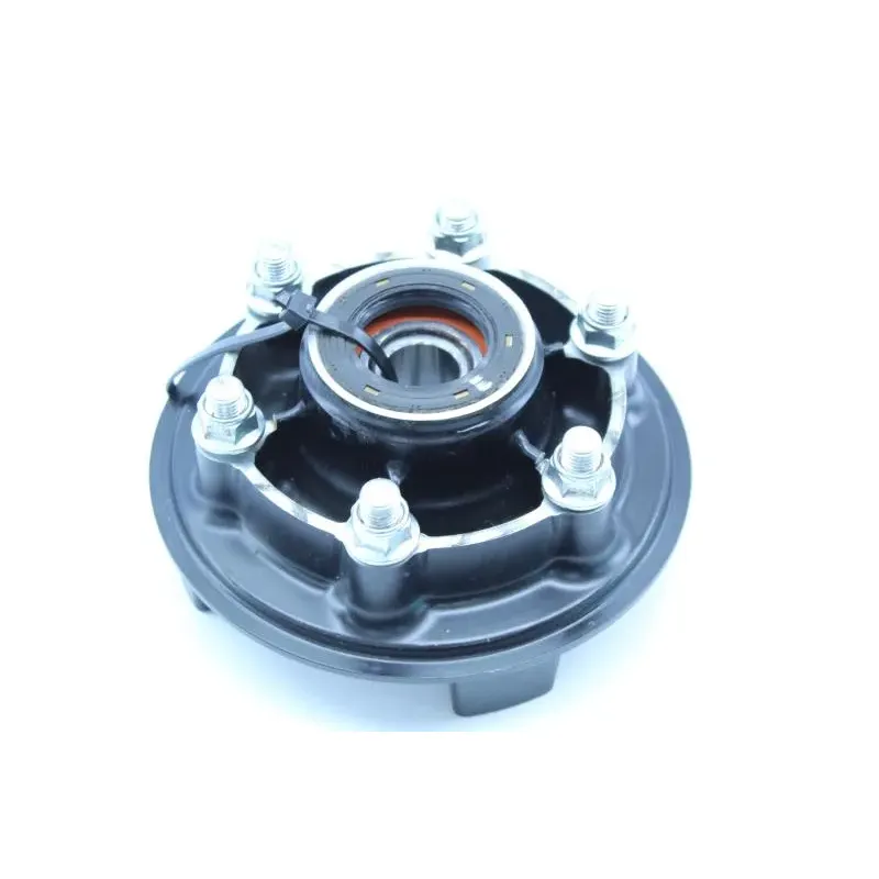 Porte couronne KAWASAKI VULCAN 650 S ABS 2015 - 2020