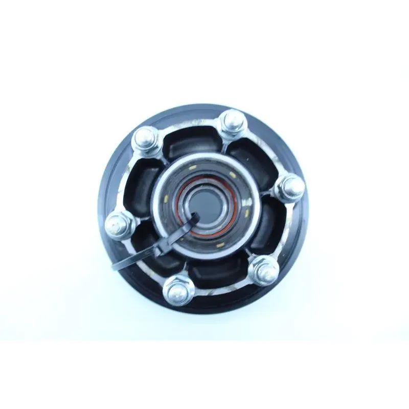 Porte couronne KAWASAKI VULCAN 650 S ABS 2015 - 2020