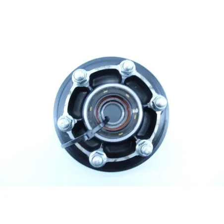 Porte couronne KAWASAKI VULCAN 650 S ABS 2015 - 2020