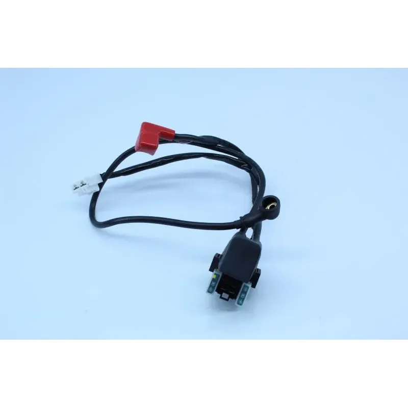 Relais de demarreur KAWASAKI VULCAN 650 S ABS 2015 - 2020