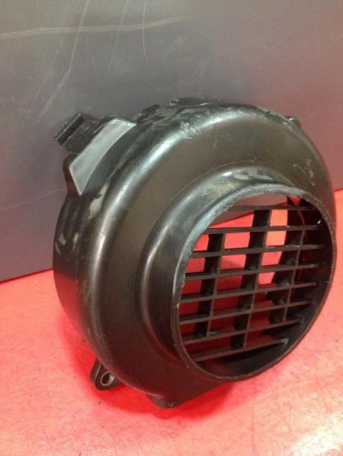 Cache volute d'air PEUGEOT TREKKER 98-07