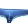 Cache chaine TRIUMPH STREET TRIPLE 675 2009 - 2011