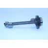 Arbre equilibrage TRIUMPH STREET TRIPLE 675 2009 - 2011