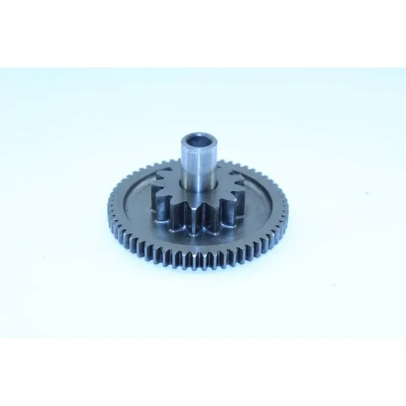 Roue libre de demarreur TRIUMPH STREET TRIPLE 675 2009 - 2011