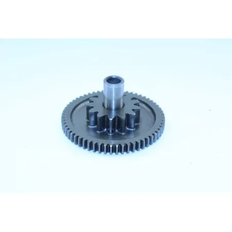 Roue libre de demarreur TRIUMPH STREET TRIPLE 675 2009 - 2011