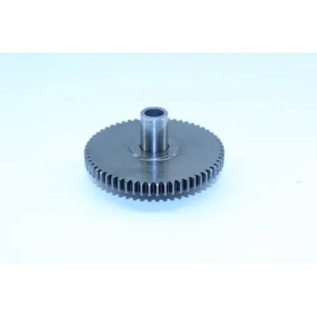 Roue libre de demarreur TRIUMPH STREET TRIPLE 675 2009 - 2011