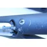 Bras oscillant TRIUMPH STREET TRIPLE 675 2009 - 2011