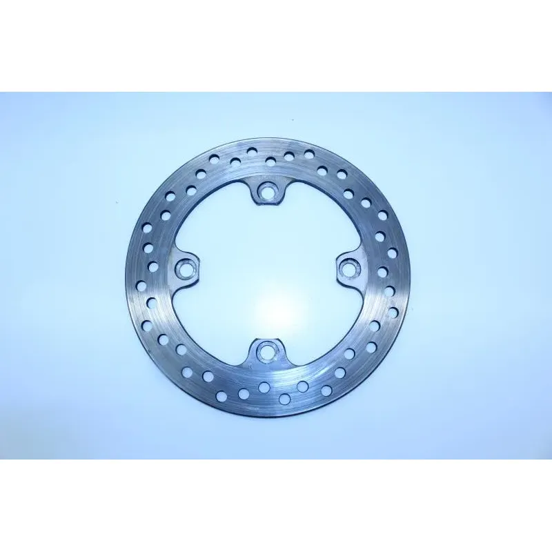 Disque frein arriere TRIUMPH STREET TRIPLE 675 2009 - 2011