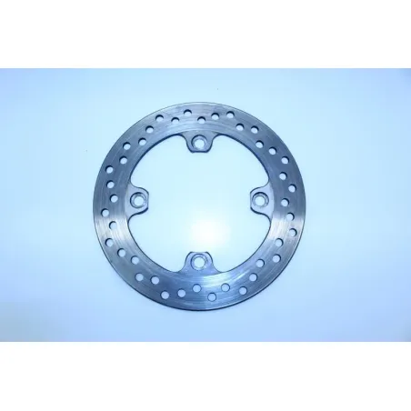Disque frein arriere TRIUMPH STREET TRIPLE 675 2009 - 2011