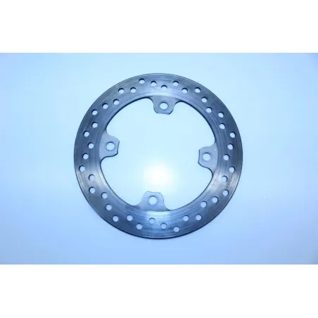 Disque frein arriere TRIUMPH STREET TRIPLE 675 2009 - 2011