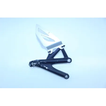 Platine avant droite TRIUMPH STREET TRIPLE 675 2009 - 2011