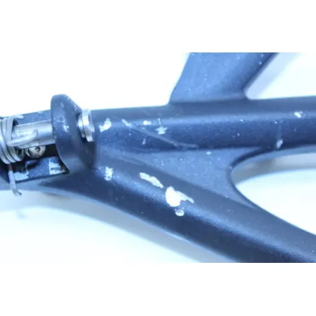 Platine avant droite TRIUMPH STREET TRIPLE 675 2009 - 2011