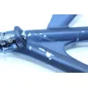 Platine avant droite TRIUMPH STREET TRIPLE 675 2009 - 2011 Platine avant droite TRIUMPH STREET TRIPLE 675 2009 - 2011