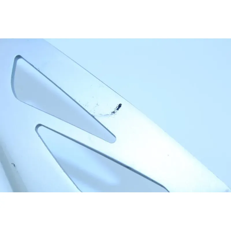 Platine avant droite TRIUMPH STREET TRIPLE 675 2009 - 2011