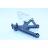 Platine avant droite TRIUMPH STREET TRIPLE 675 2009 - 2011 Platine avant droite TRIUMPH STREET TRIPLE 675 2009 - 2011
