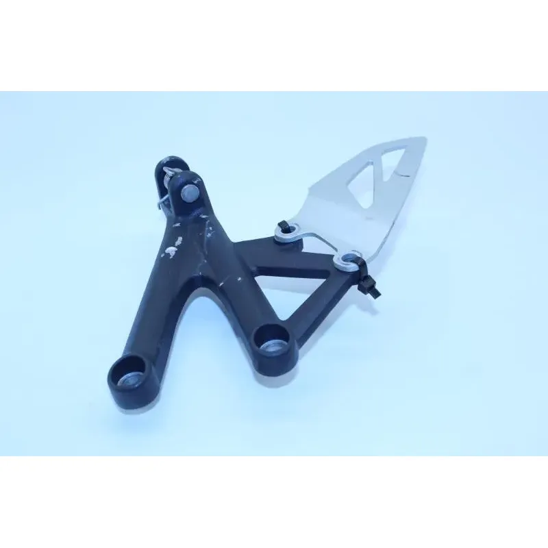 Platine avant droite TRIUMPH STREET TRIPLE 675 2009 - 2011