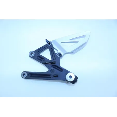 Platine avant droite TRIUMPH STREET TRIPLE 675 2009 - 2011