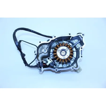 Carter alternateur PIAGGIO X10 125 2012 - 2015