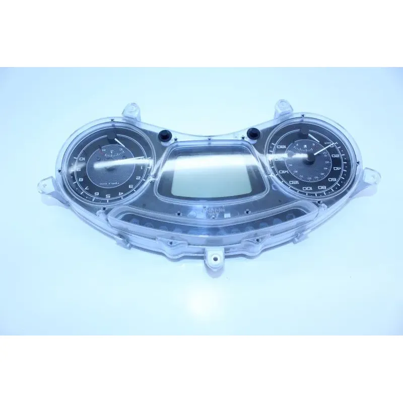 Compteur PIAGGIO X10 125 2012 - 2015