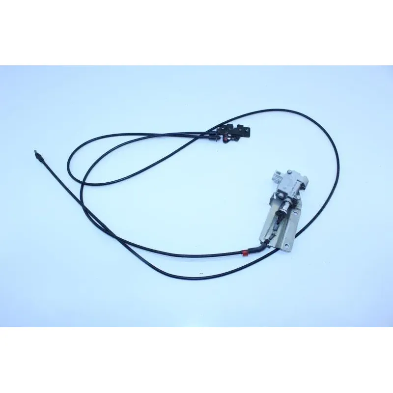 Mecanisme verrouillage selle PIAGGIO X10 125 2012 - 2015