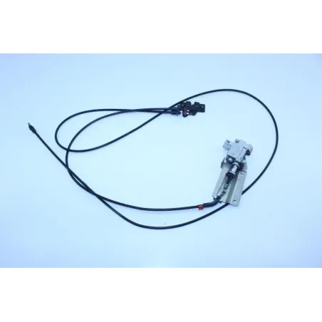 Mecanisme verrouillage selle PIAGGIO X10 125 2012 - 2015