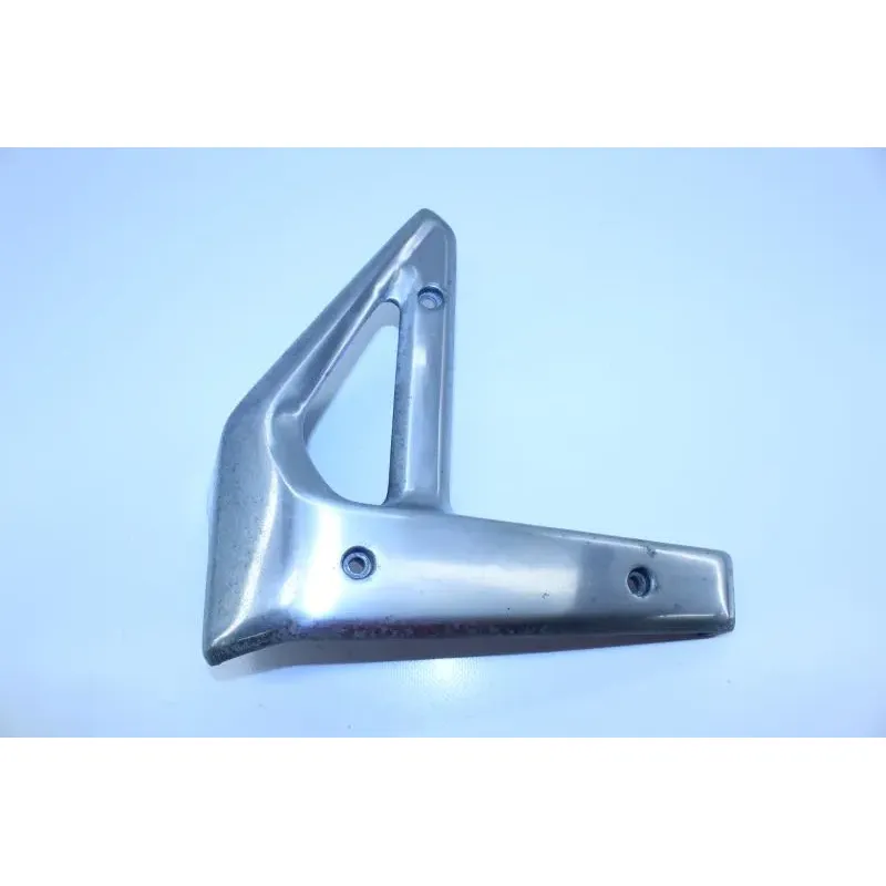 Ecope radiateur gauche KAWASAKI ER5 500 1997 - 2006