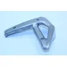 Ecope radiateur gauche KAWASAKI ER5 500 1997 - 2006 Ecope radiateur gauche KAWASAKI ER5 500 1997 - 2006