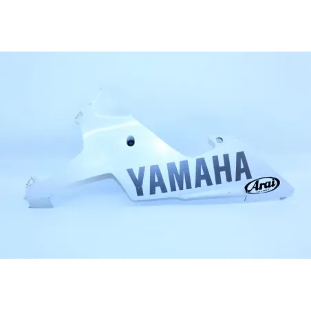 Demi sabot gauche YAMAHA YZF 1000 R1 2002 - 2003