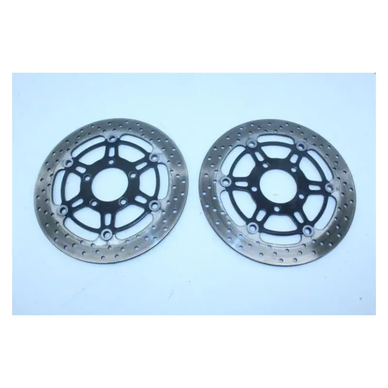 Disque frein avant SUZUKI SV 650 N 2008 - 2010