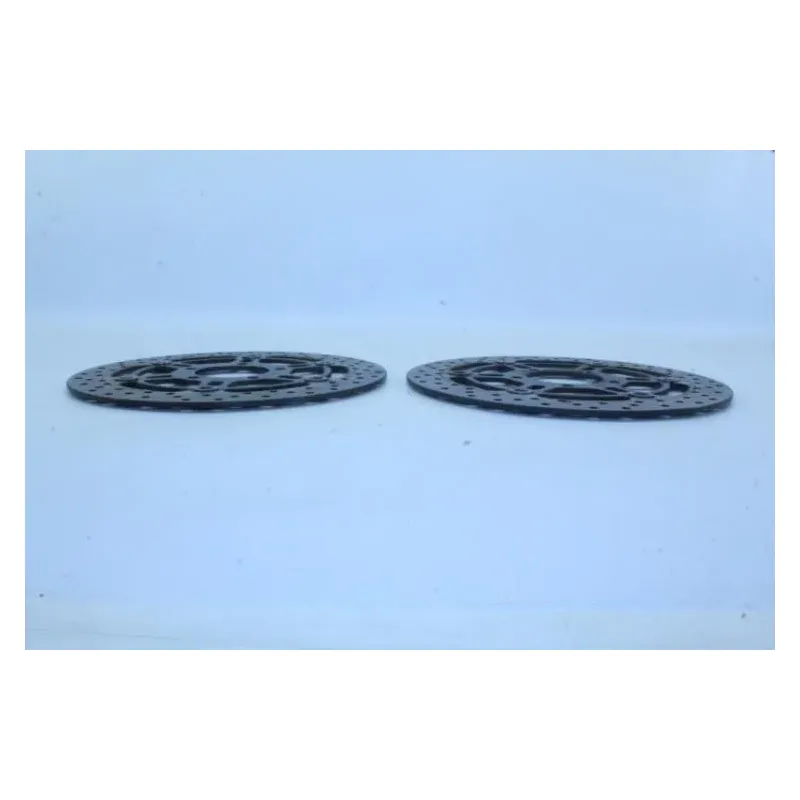 Disque frein avant SUZUKI SV 650 N 2008 - 2010