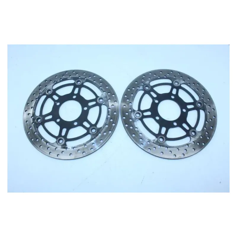 Disque frein avant SUZUKI SV 650 N 2008 - 2010