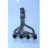 Collecteur (echappement) KAWASAKI ZX9R 900 NINJA 2000 - 2001 Collecteur (echappement) KAWASAKI ZX9R 900 NINJA 2000 - 2001