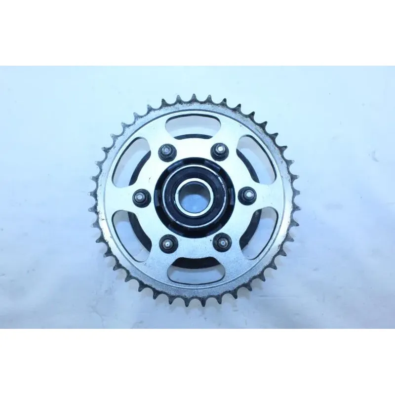 Porte couronne KAWASAKI ZX9R 900 NINJA 2000 - 2001