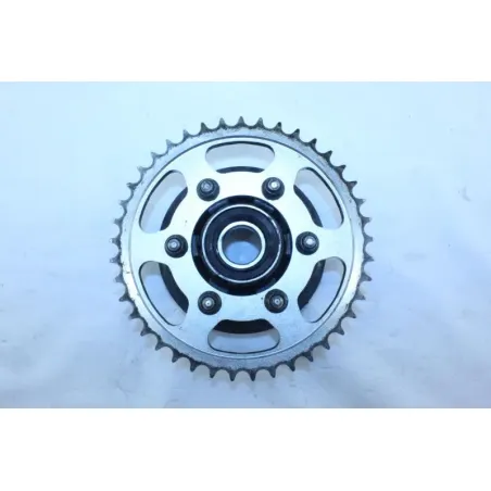 Porte couronne KAWASAKI ZX9R 900 NINJA 2000 - 2001