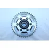 Porte couronne KAWASAKI ZX9R 900 NINJA 2000 - 2001