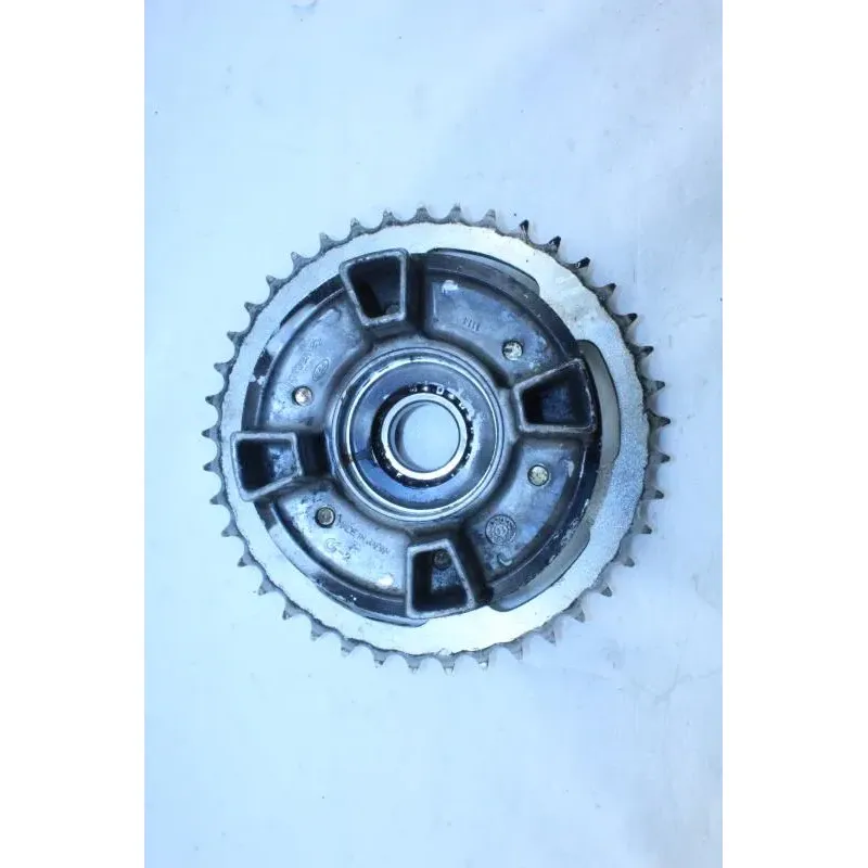 Porte couronne KAWASAKI ZX9R 900 NINJA 2000 - 2001