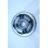 Porte couronne KAWASAKI ZX9R 900 NINJA 2000 - 2001