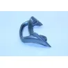 Poignee arriere KAWASAKI GPZ 500 1998 - 2000