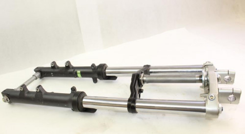 Fourche complete HONDA CBF 600 04-07 NAKED
