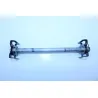 Axe de roue arriere KAWASAKI GPZ 500 1998 - 2000 Axe de roue arriere KAWASAKI GPZ 500 1998 - 2000