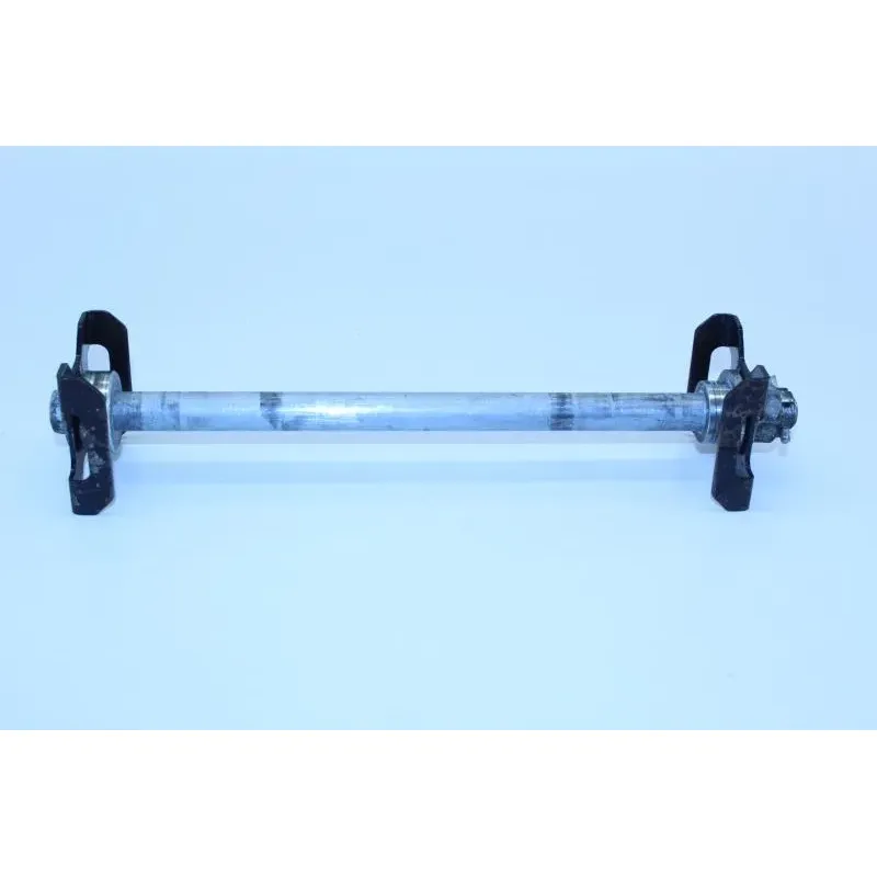 Axe de roue arriere KAWASAKI GPZ 500 1998 - 2000