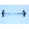 Axe de roue arriere KAWASAKI GPZ 500 1998 - 2000 Axe de roue arriere KAWASAKI GPZ 500 1998 - 2000