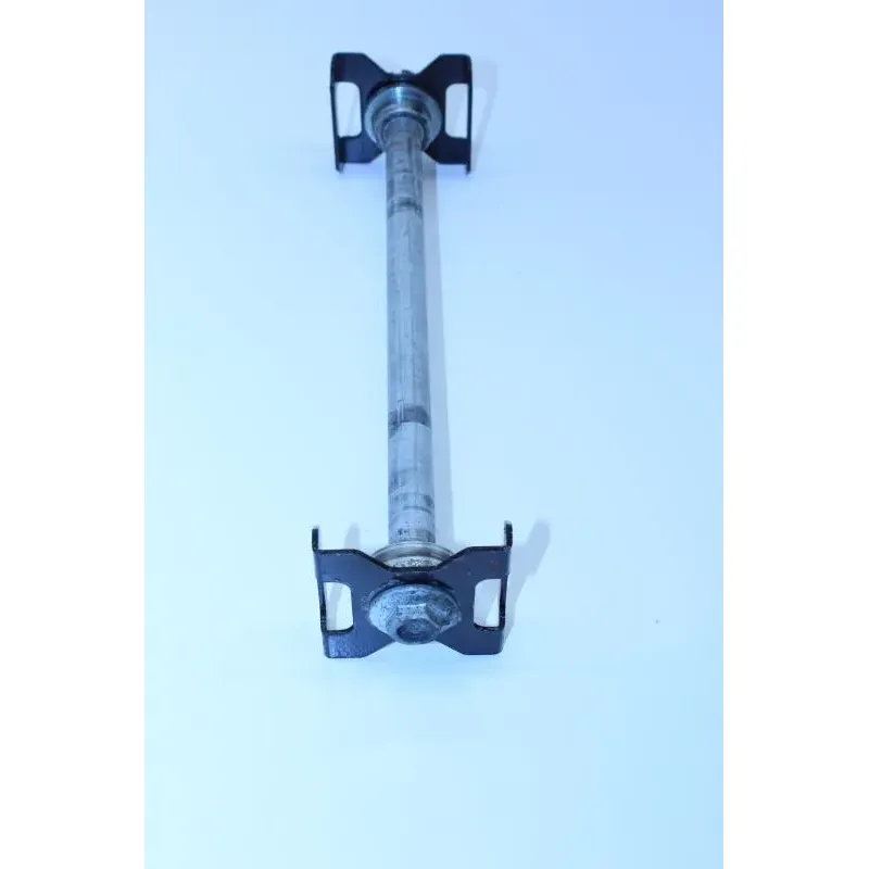 Axe de roue arriere KAWASAKI GPZ 500 1998 - 2000