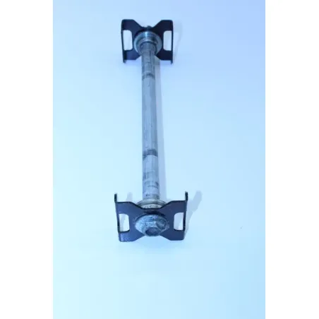 Axe de roue arriere KAWASAKI GPZ 500 1998 - 2000