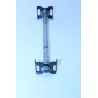 Axe de roue arriere KAWASAKI GPZ 500 1998 - 2000 Axe de roue arriere KAWASAKI GPZ 500 1998 - 2000