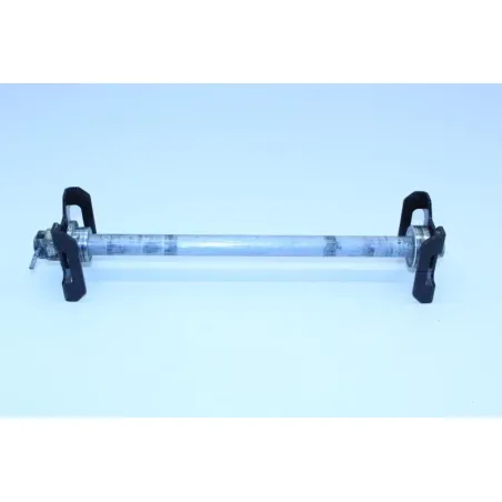 Axe de roue arriere KAWASAKI GPZ 500 1998 - 2000