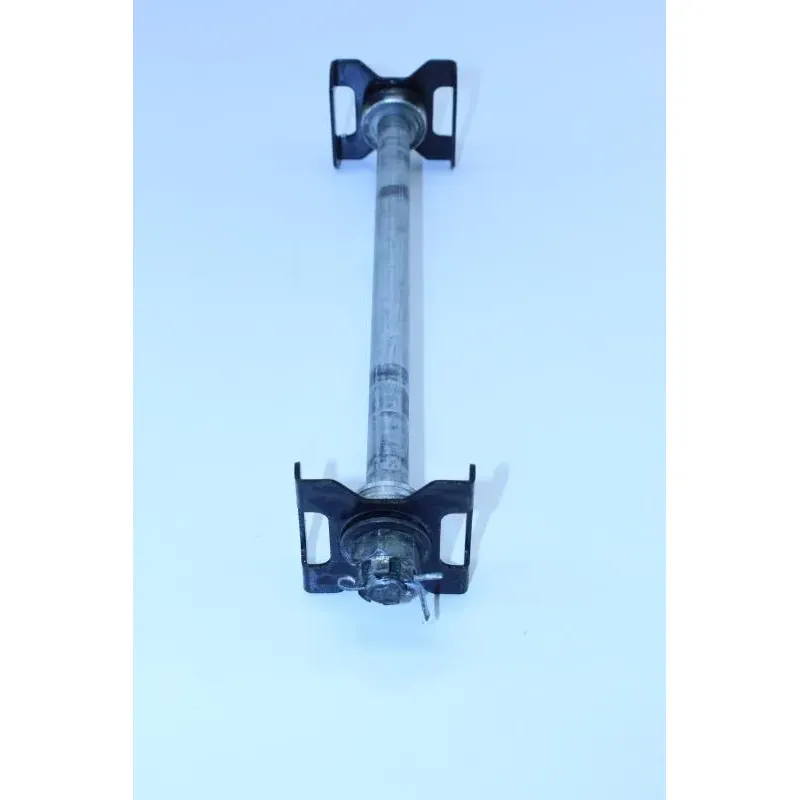 Axe de roue arriere KAWASAKI GPZ 500 1998 - 2000